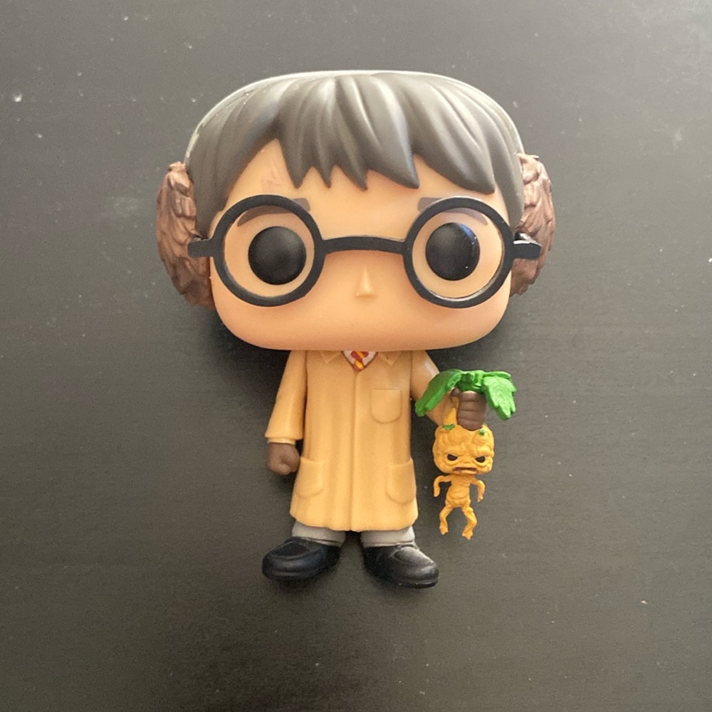 SOLD - Harry Potter Funko